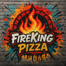 Fire King Pizza