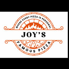 Joy's Famous Pizza