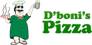 D'Boni's Pizza