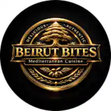 Beirut Bites logo