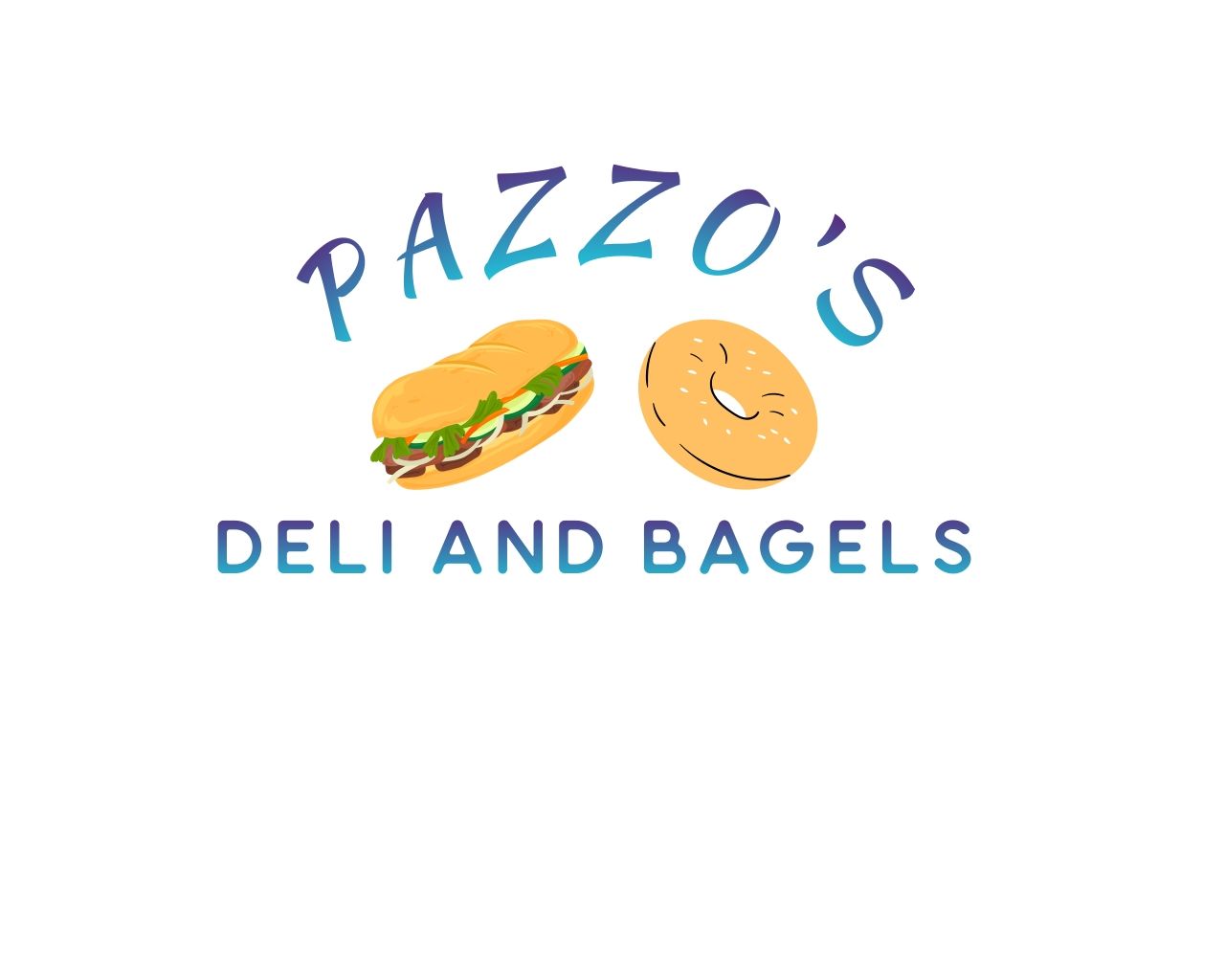 Pazzos Deli and Bagels