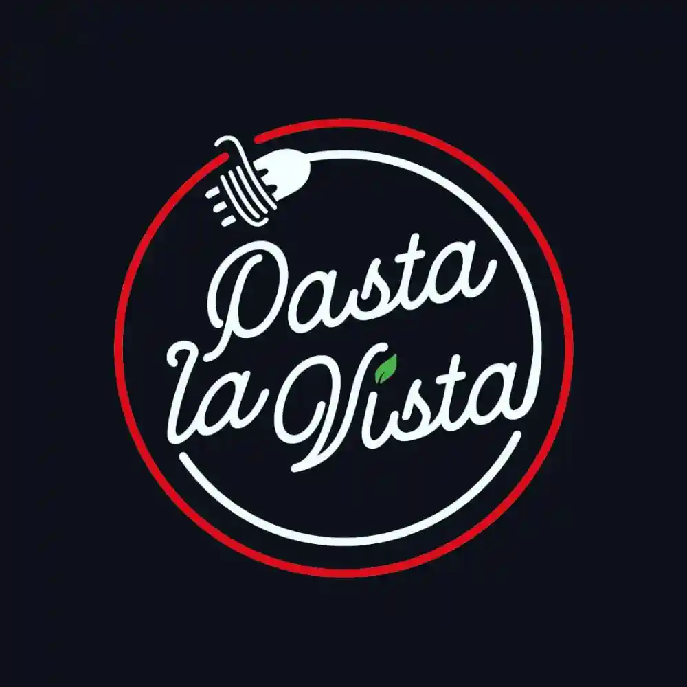 Pasta La Vista logo