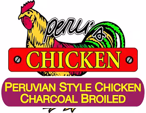 Peru's Chicken
