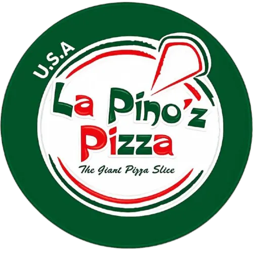 LA PINO'Z PIZZA