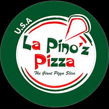 LA PINO'Z PIZZA