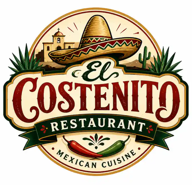 El Costenito Restaurant logo