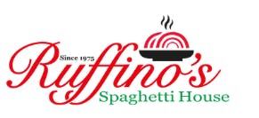 Ruffino's Spaghetti House