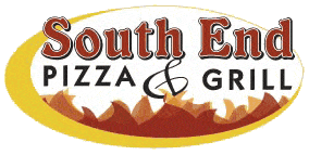 South End Pizza & Grill logo