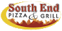 South End Pizza & Grill logo