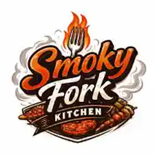 Smoky Fork Kitchen logo