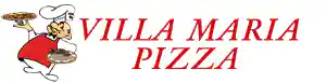 Villa Maria Pizzeria logo
