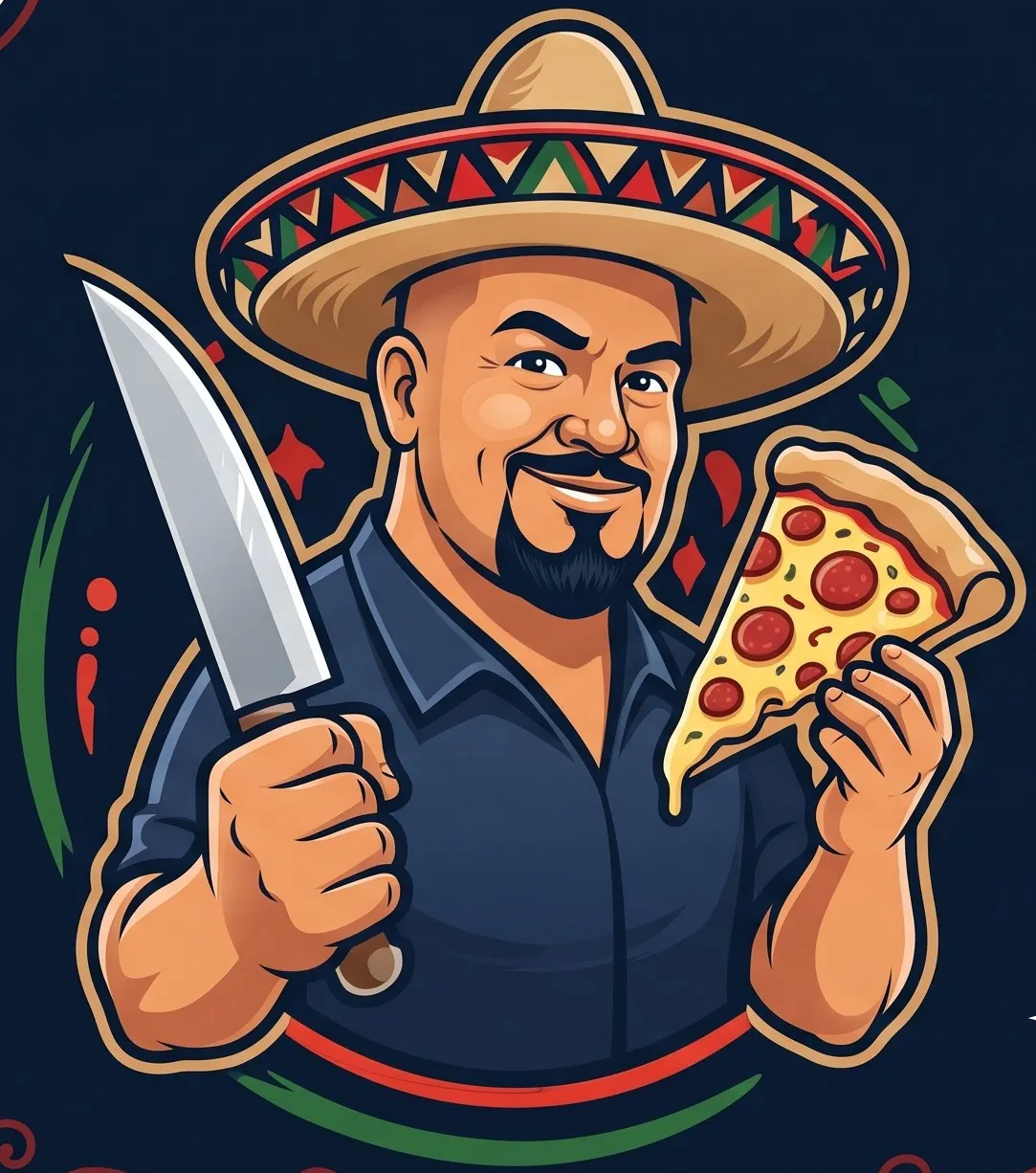 El Pelon's Pizza