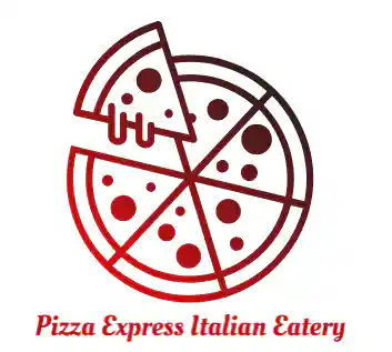 Pizza Express Italian Eatery logo