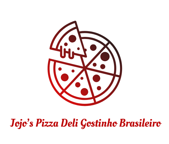 Jojo’s Pizza Deli Gostinho Brasileiro