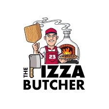 The Pizza Butcher