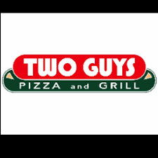 Two Guys Pizza & Grille