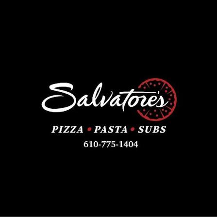Salvatore's Pizza, Pasta & Subs