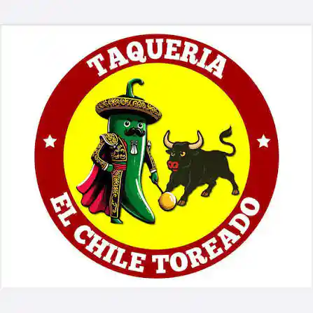 Taqueria El Chile Toreado logo