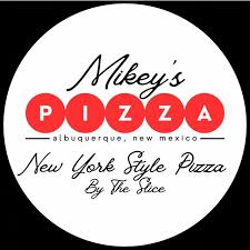 Mikey's Pizza