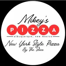 Mikey's Pizza