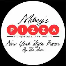Mikey's Pizza logo
