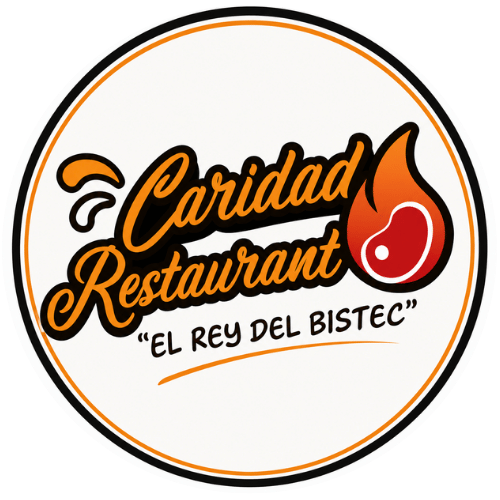 Caridad Restaurant "El Rey del Bistec