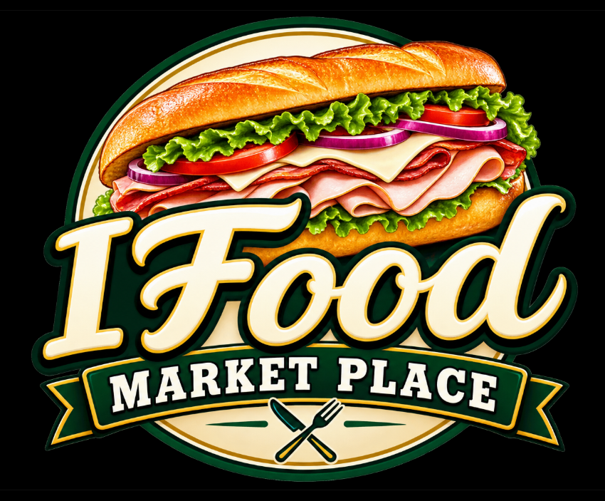 IFood Market Place