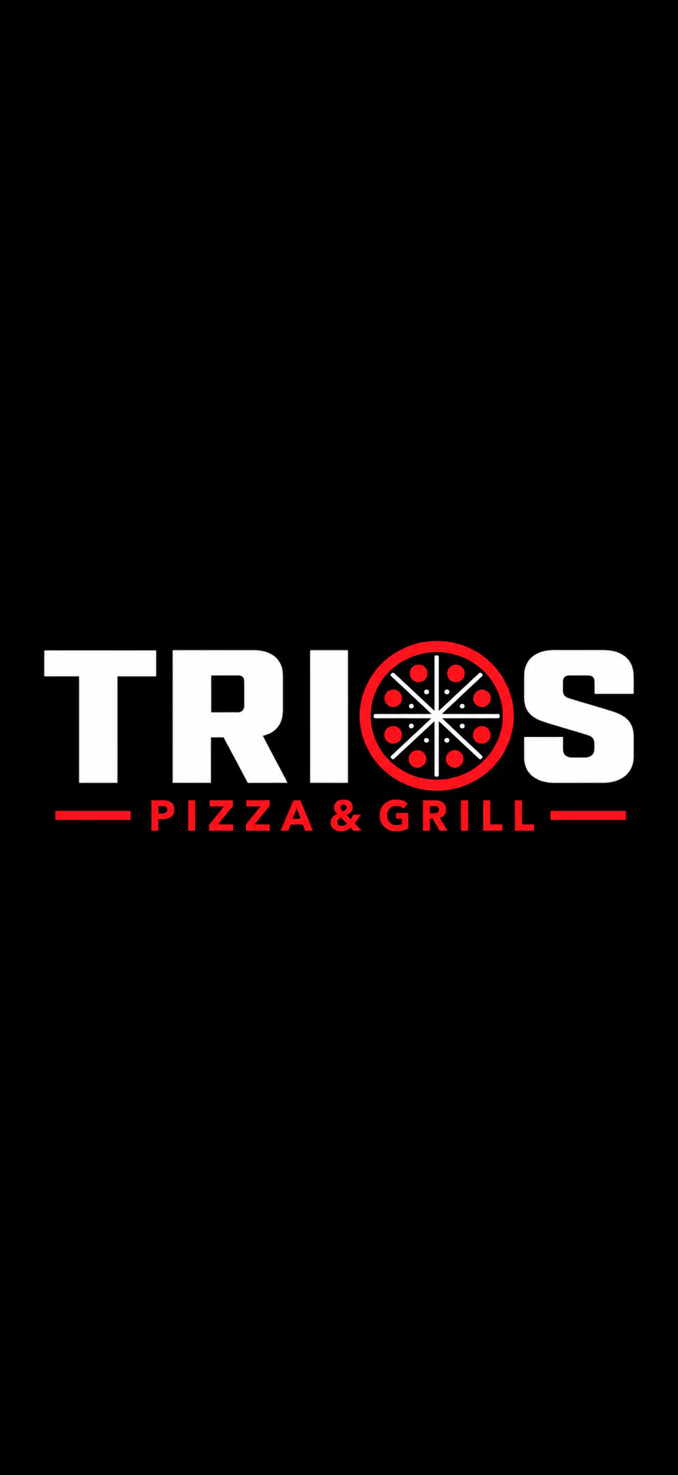 Trios Pizza