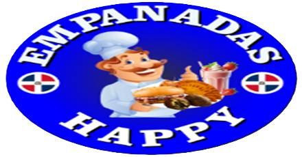 Happy Empanadas