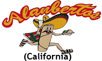 Alanberto’s