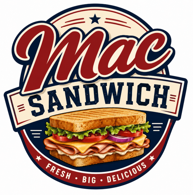 Mac Sandwich