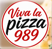 viva la pizza 989
