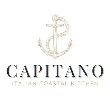 Capitano Italian Coastal Kitchen logo