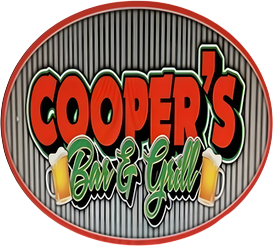 Cooper’s Bar and Grill