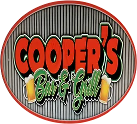 Cooper’s Bar and Grill