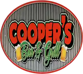 Cooper’s Bar and Grill logo