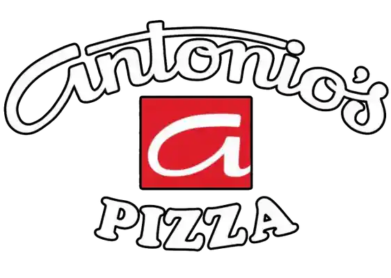 Antonios Pizza logo