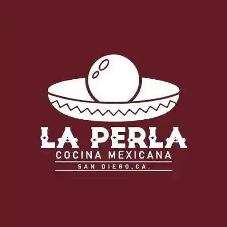 La Perla Cocina Mexicana #2 logo