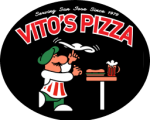 Vito's Famous Pizza