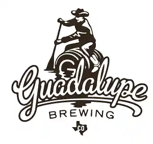 Guadalupe Brewing Company & Pizza Kitchen logo