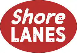 Shore Pizza logo