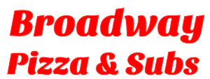 Broadway Pizza & Subs
