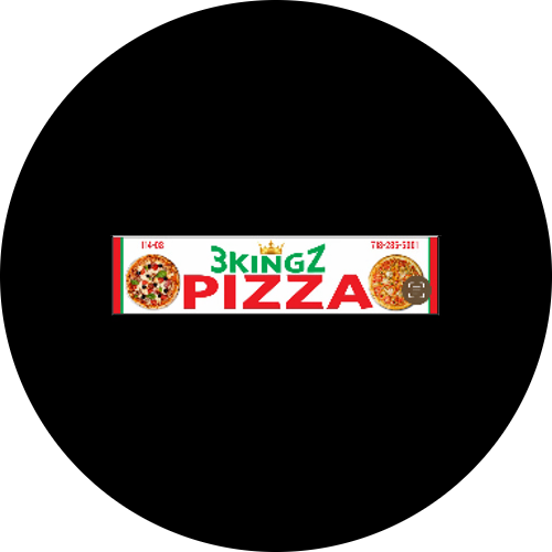 3 Kingz Pizza