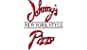 Johnny's New York Style Pizzeria logo