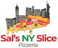 Sal's NY Slice Pizzeria logo