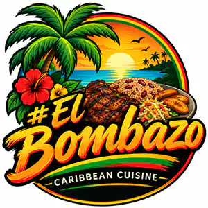 El Bombazo logo