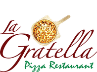La Gratella Pizza & Restaurant Logo