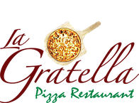 La Gratella Pizza & Restaurant logo