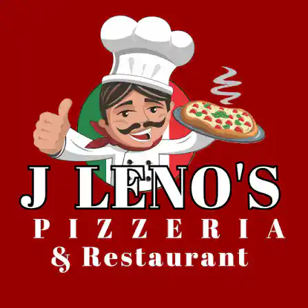 J Leno's Pizzeria & Restaurant logo