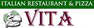 Vita Italian Restaurant & Pizza logo